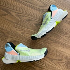 Nike Flyease Go Celestine Blue (Women's)​